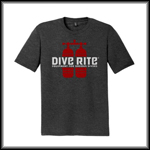 Doubles Tank T Shirt